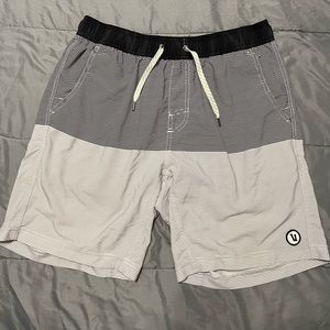 Vuori Board Shorts
